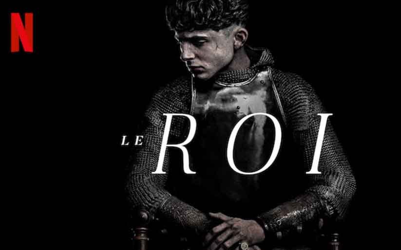 Henry V : L'éveil d'un roi